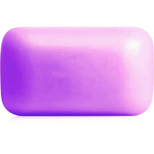 Farba do mydla - fialová