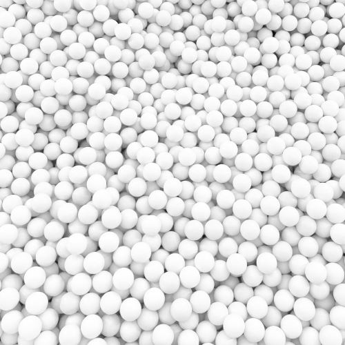 Hydroxid sodný / lúh - perličky