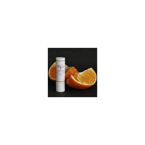 Balzam na pery s CBD - pomaranč, 5 ml