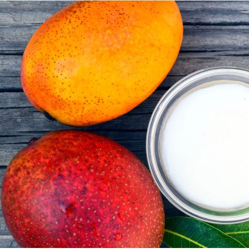 Mangové maškrtenie pre vaše telo – voňavé telové maslo