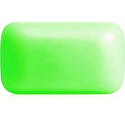 Farba do mydla - zelená