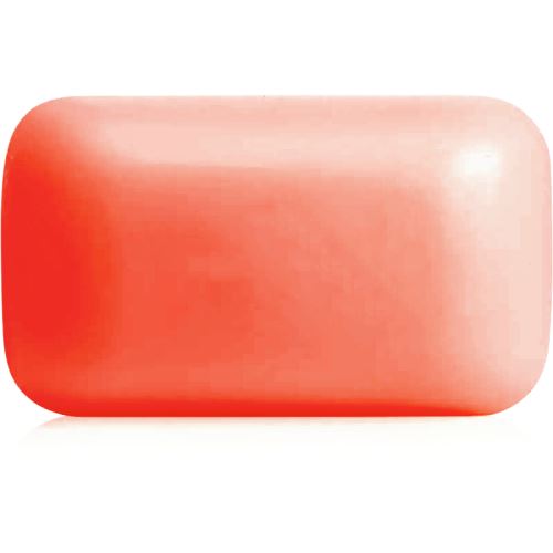 Farba do mydla - červená