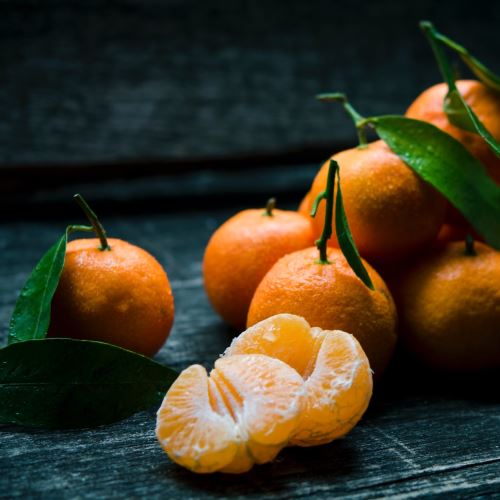 Klementínka (Clementine) esenciálny olej