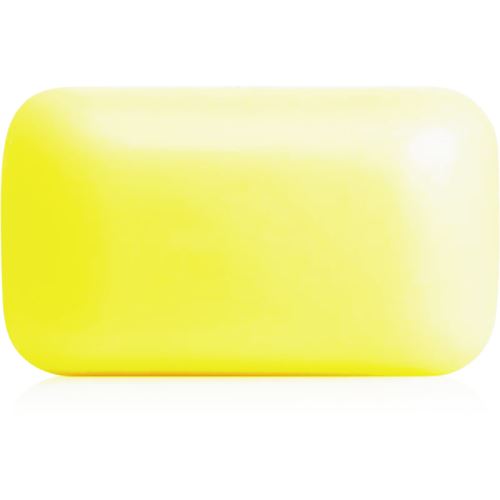 Farba do mydla - žltá