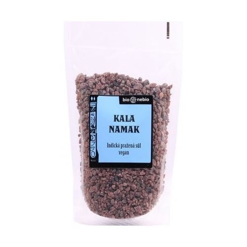 Kala Namak čierna indická soľ, 300 g