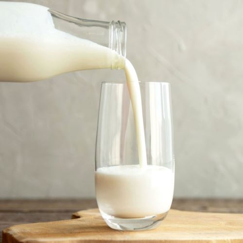Kyslé mlieko s BIFI kultúrou