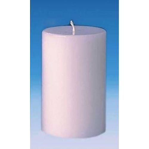 Forma na sviečky valec bez špičky, priemer 72 mm, výška 117 mm