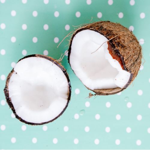 Kokosový aromatický extrakt