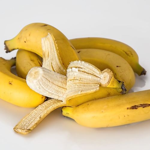 Banánová vôňa